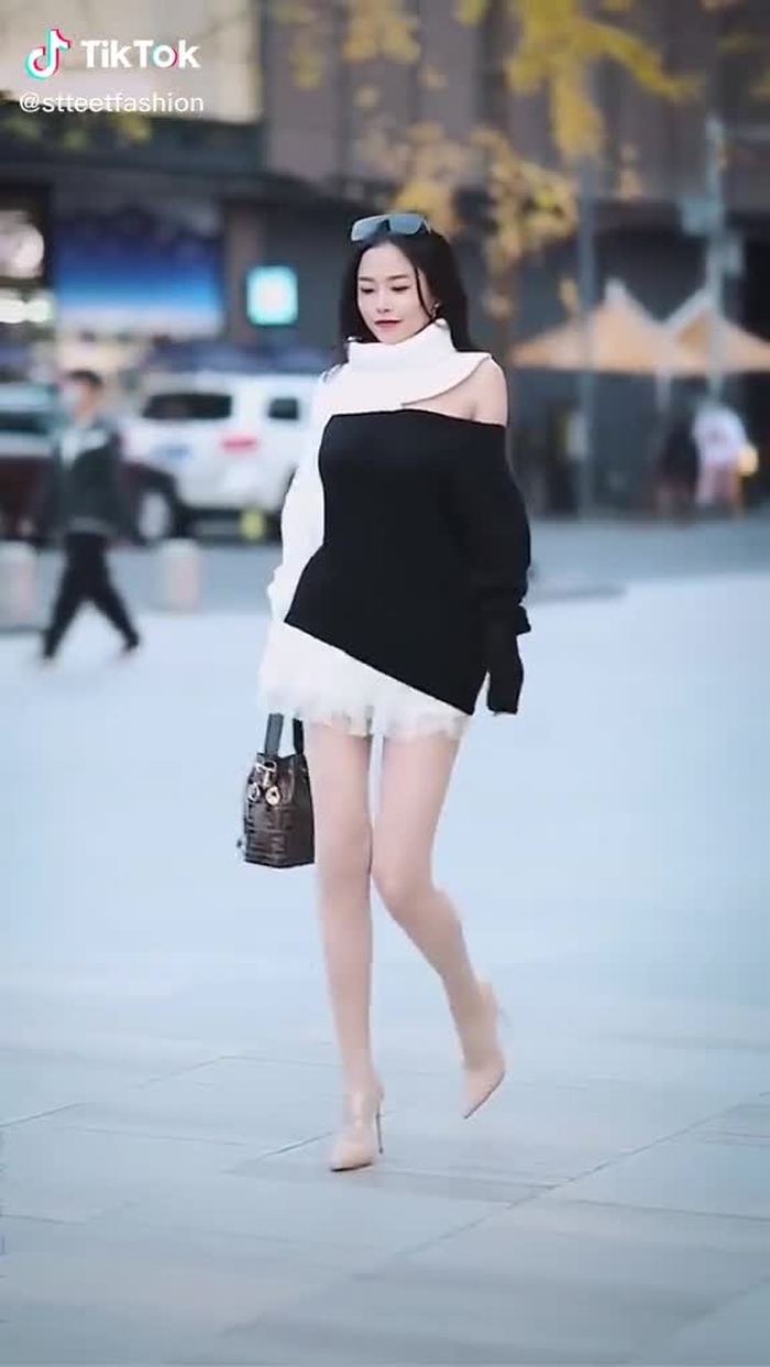Zhuang Li (@stteetfashion) on TikTok 515