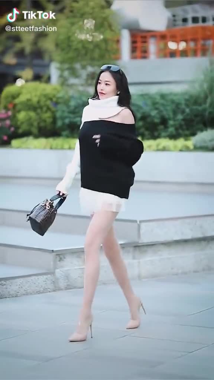Zhuang Li (@stteetfashion) on TikTok 517