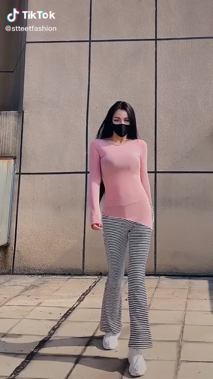 Zhuang Li (@stteetfashion) on TikTok 528