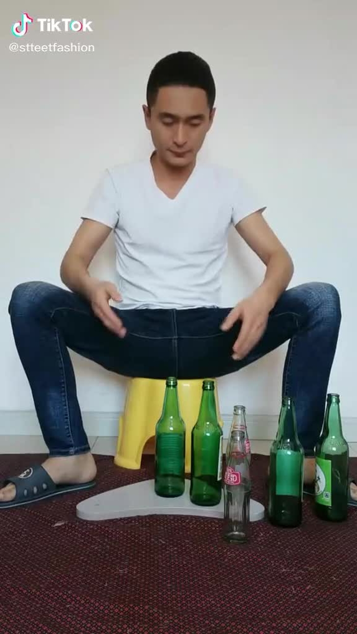 The magic balance
