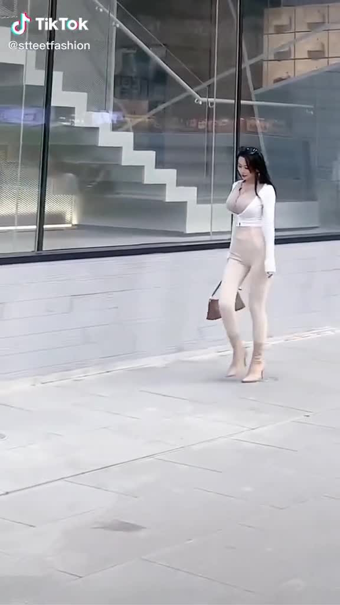 Perfect rhythm