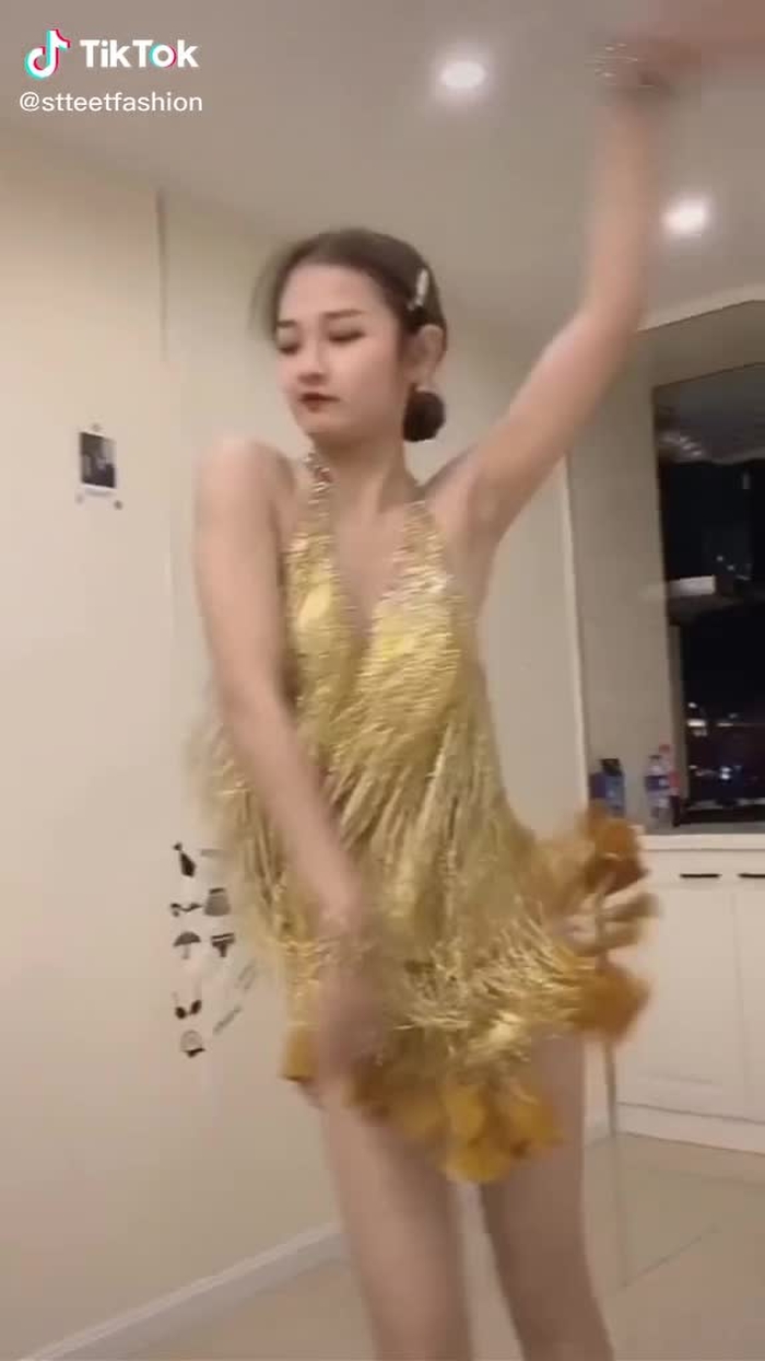 How many clothes have I changed?#goddess #dance #foryou #fyp