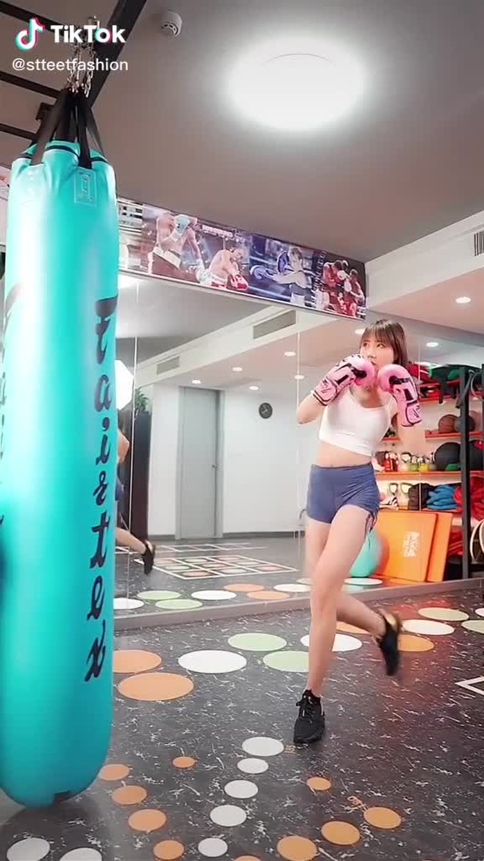 Are you afraid of such a girlfriend?#foryou #fyp #goddess