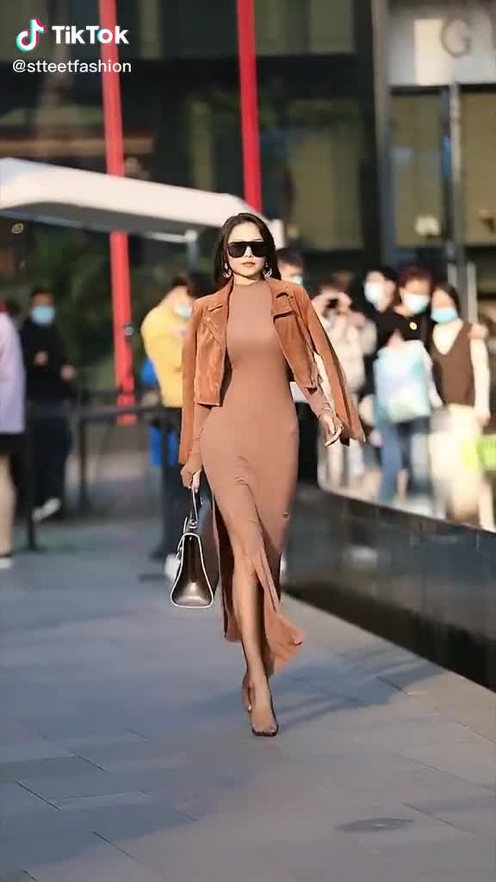 Zhuang Li (@stteetfashion) on TikTok 544