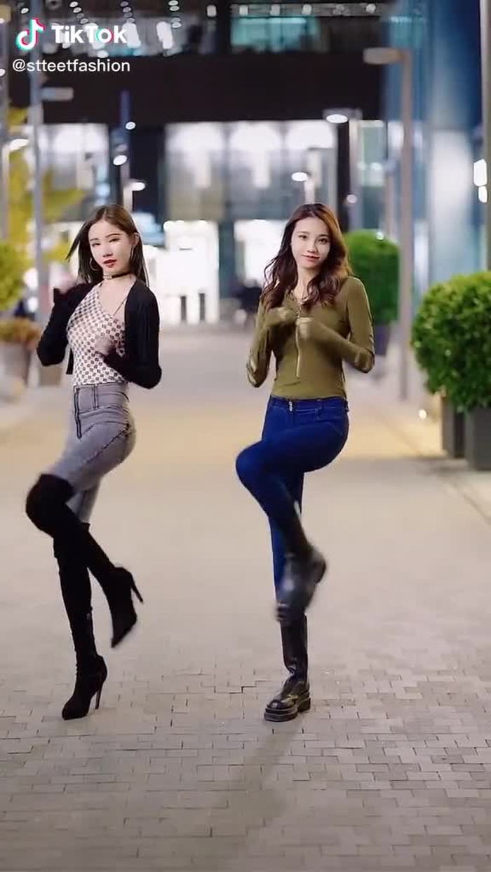 #dance 3