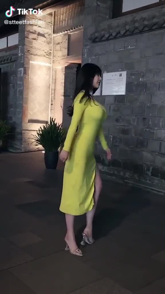 Zhuang Li (@stteetfashion) on TikTok 553