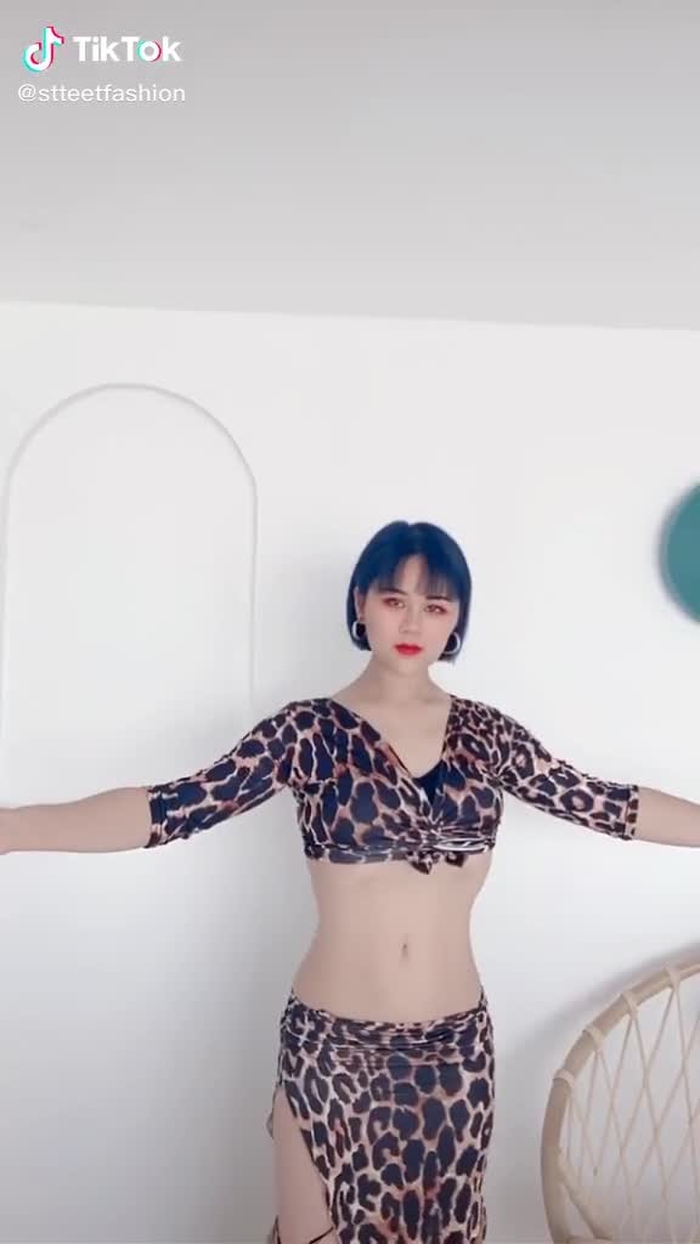 This waist, but not bad#fyp