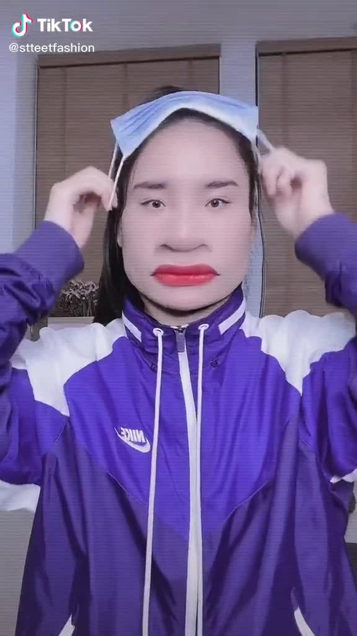 Zhuang Li (@stteetfashion) on TikTok 556
