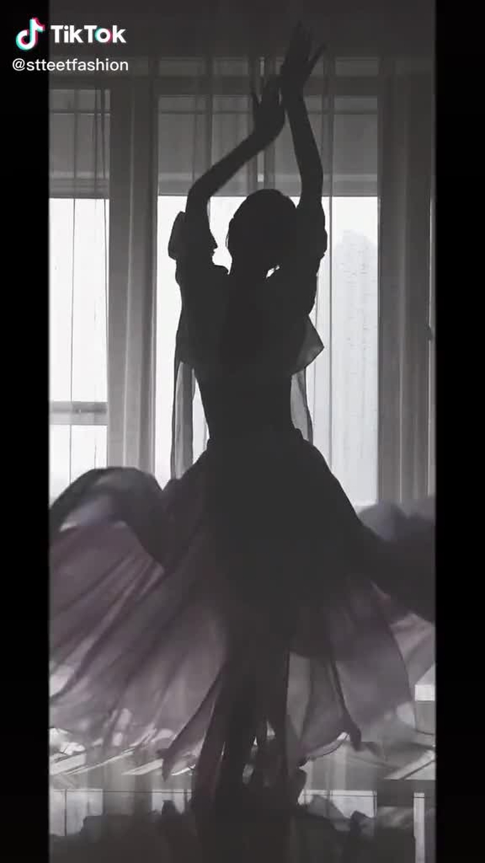 Zhuang Li (@stteetfashion) on TikTok 565