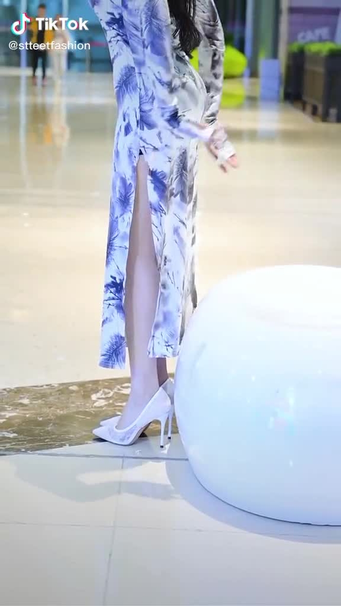 Zhuang Li (@stteetfashion) on TikTok 595
