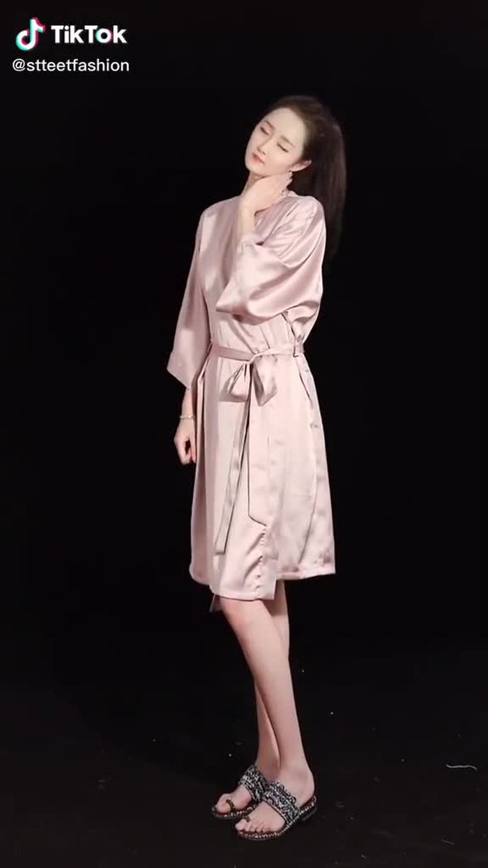 Zhuang Li (@stteetfashion) on TikTok 600
