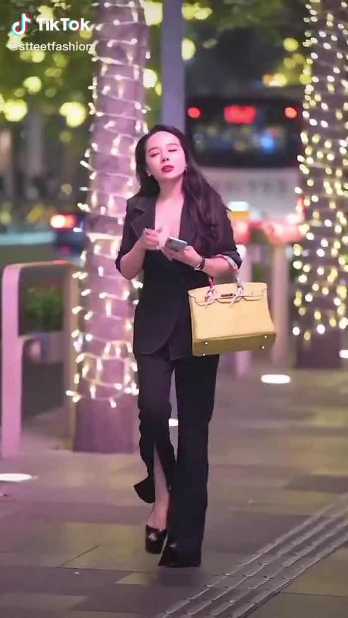 Zhuang Li (@stteetfashion) on TikTok 602