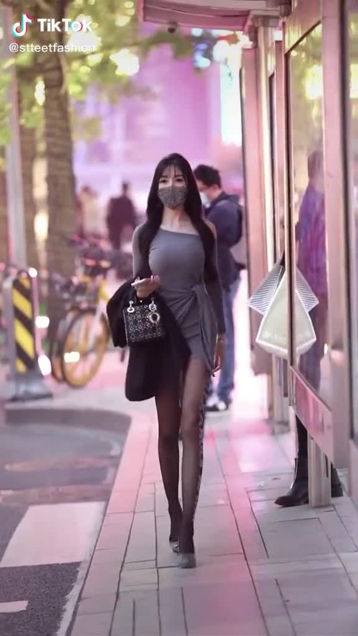 Zhuang Li (@stteetfashion) on TikTok 603