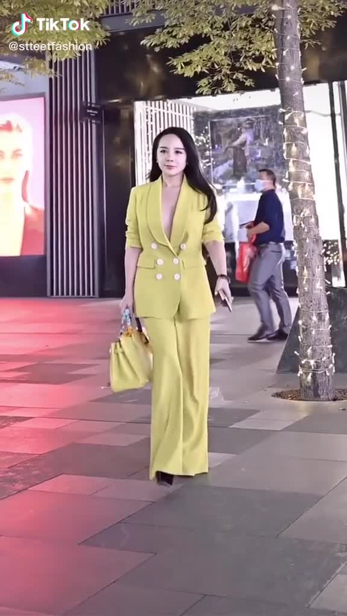 Envy such a body?