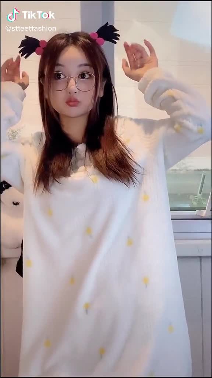 Zhuang Li (@stteetfashion) on TikTok 620