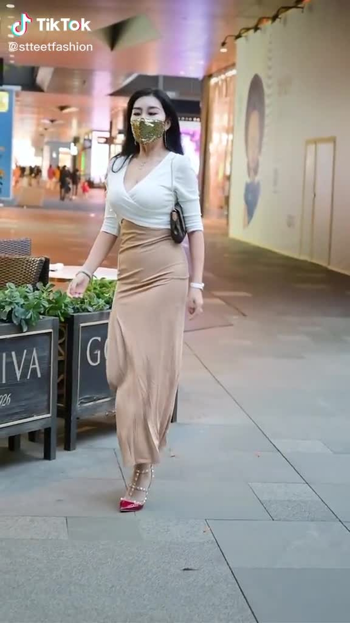 Zhuang Li (@stteetfashion) on TikTok 622