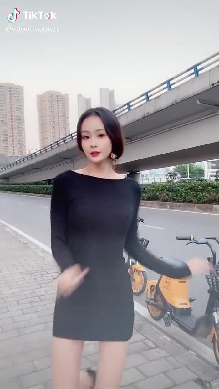 Zhuang Li (@stteetfashion) on TikTok 624