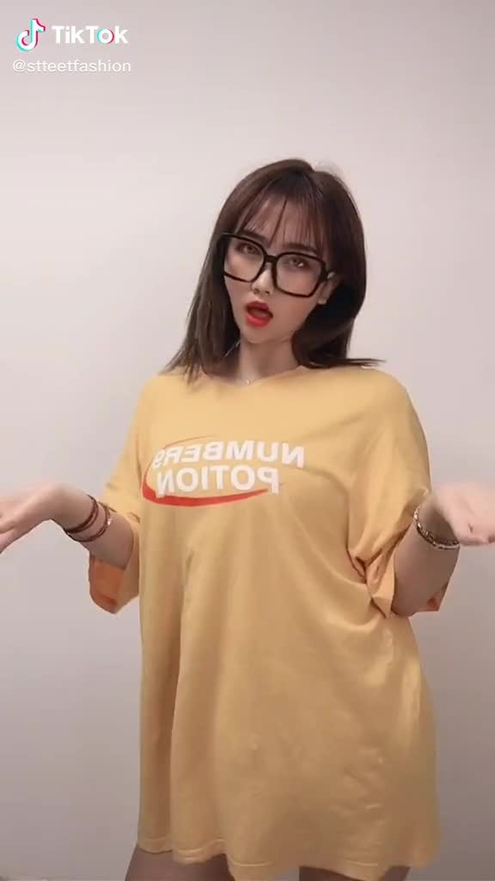 Zhuang Li (@stteetfashion) on TikTok 626