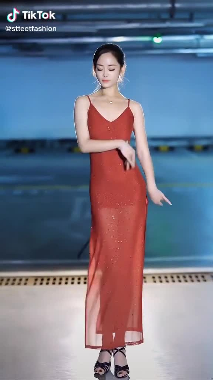 Zhuang Li (@stteetfashion) on TikTok 629