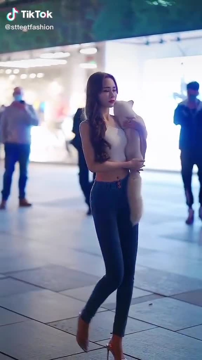Zhuang Li (@stteetfashion) on TikTok 630