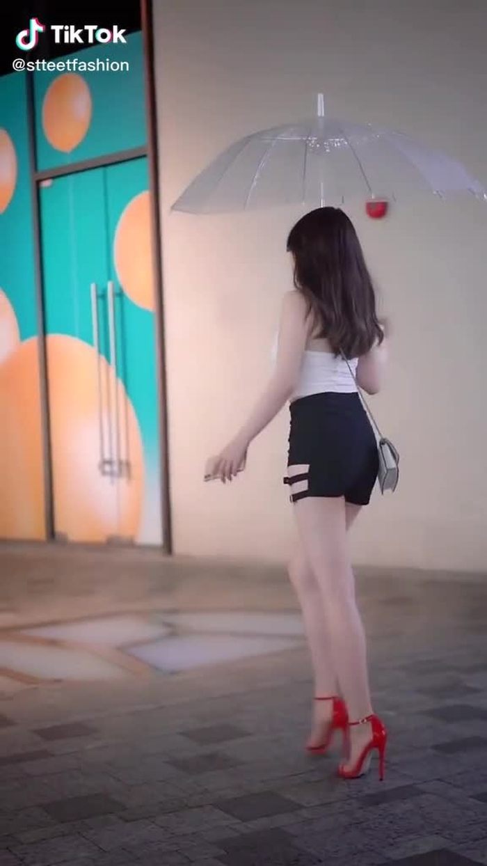 Zhuang Li (@stteetfashion) on TikTok 633