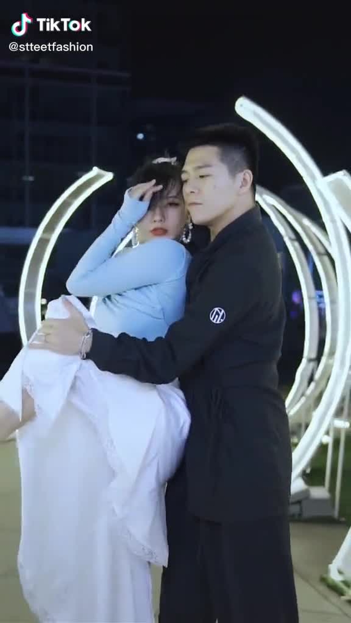 Zhuang Li (@stteetfashion) on TikTok 634