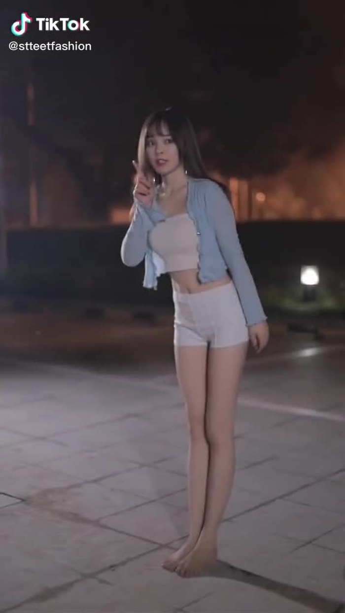 Zhuang Li (@stteetfashion) on TikTok 636