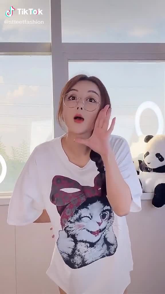 Zhuang Li (@stteetfashion) on TikTok 651