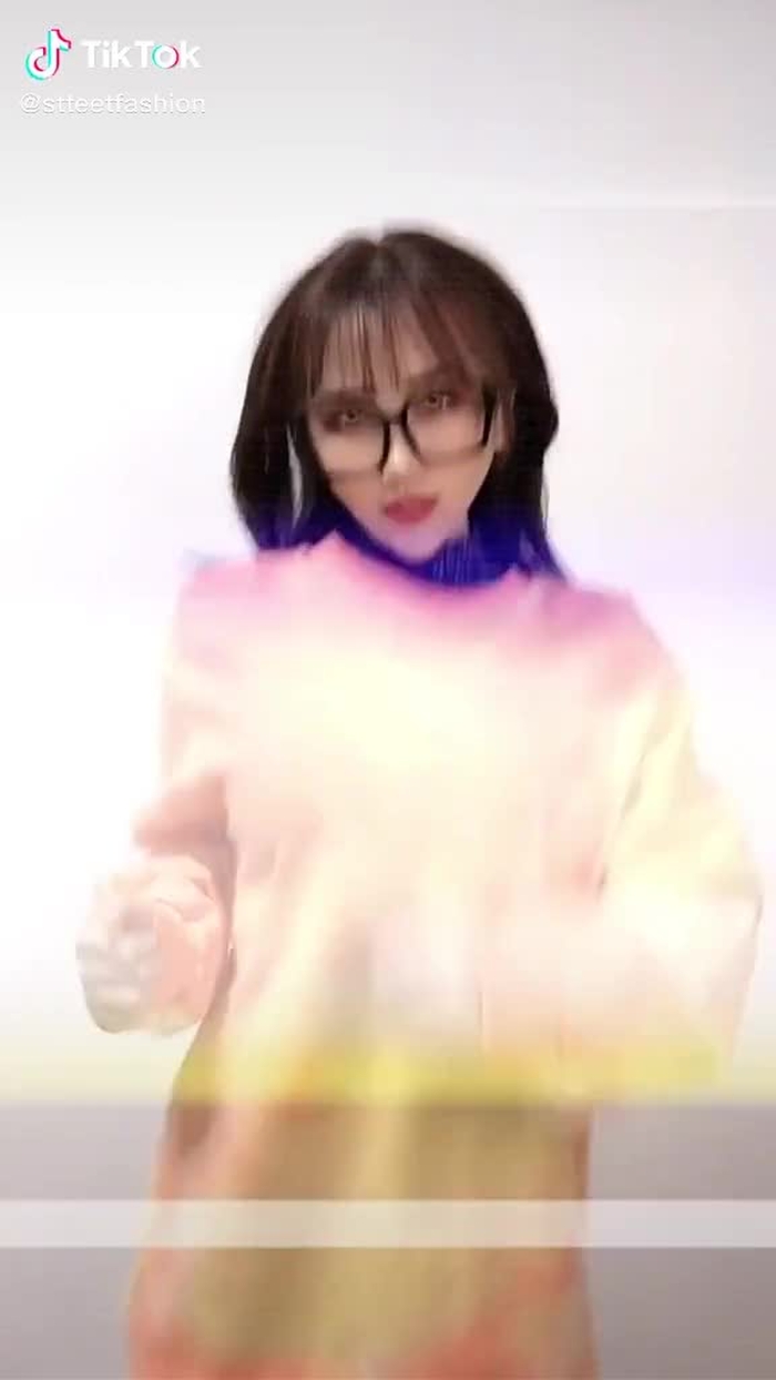 Zhuang Li (@stteetfashion) on TikTok 660