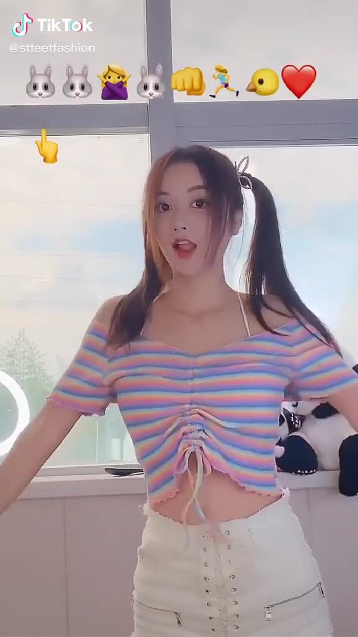 Zhuang Li (@stteetfashion) on TikTok 661