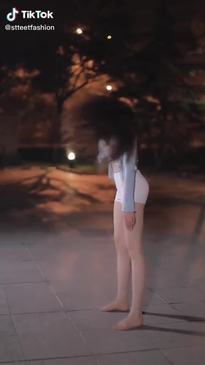 Zhuang Li (@stteetfashion) on TikTok 662