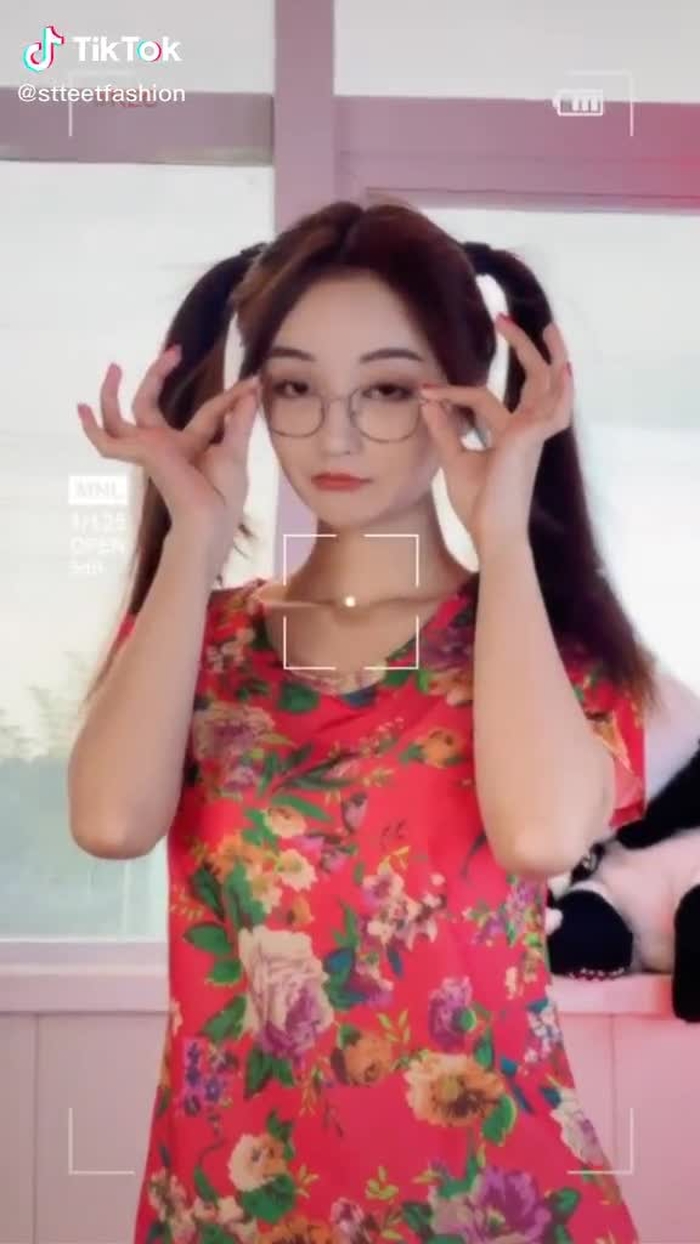 Zhuang Li (@stteetfashion) on TikTok 666