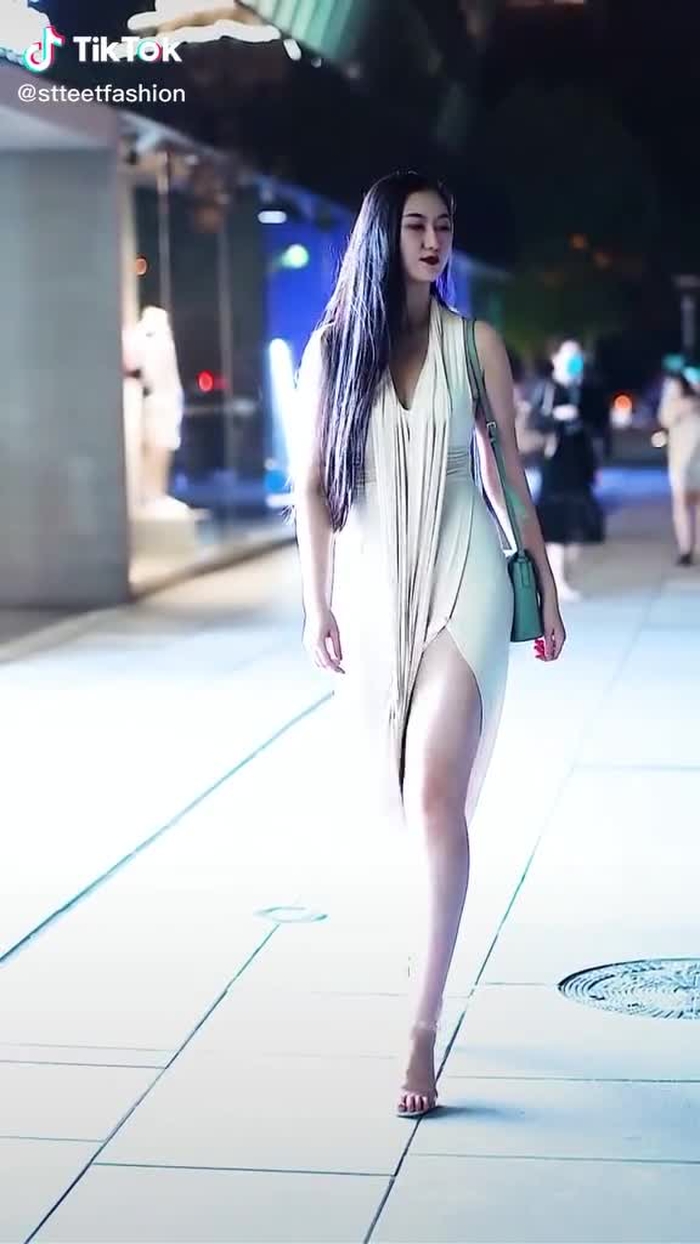 Zhuang Li (@stteetfashion) on TikTok 677