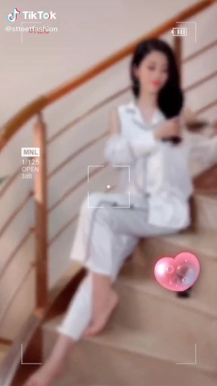 Zhuang Li (@stteetfashion) on TikTok 680