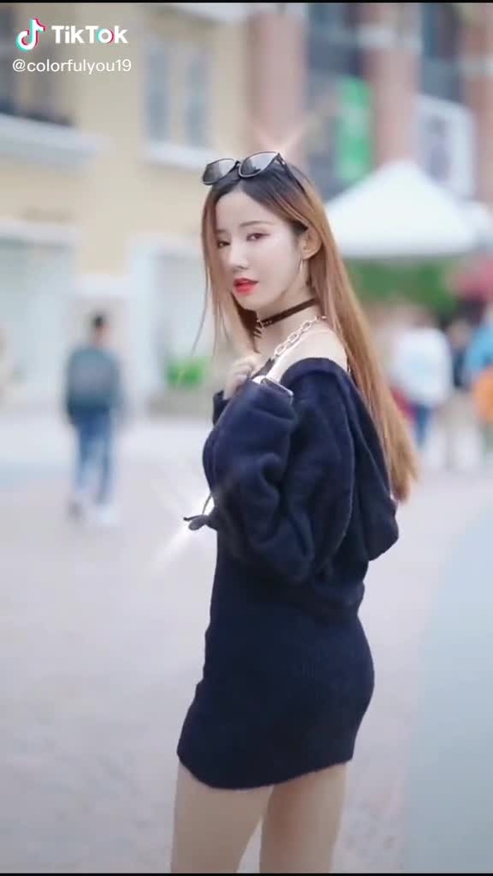 It's getting colder, remember to add clothes. Love you ❤️#girls #GhostMode #beautifulgirl #viral #foryou