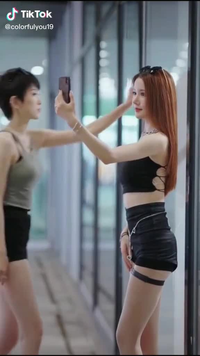 Let me take you dancing😍 Don't run away😘#OikosOneTrip #beautifulgirl #beauty #beautiful #girl #foryou #viral