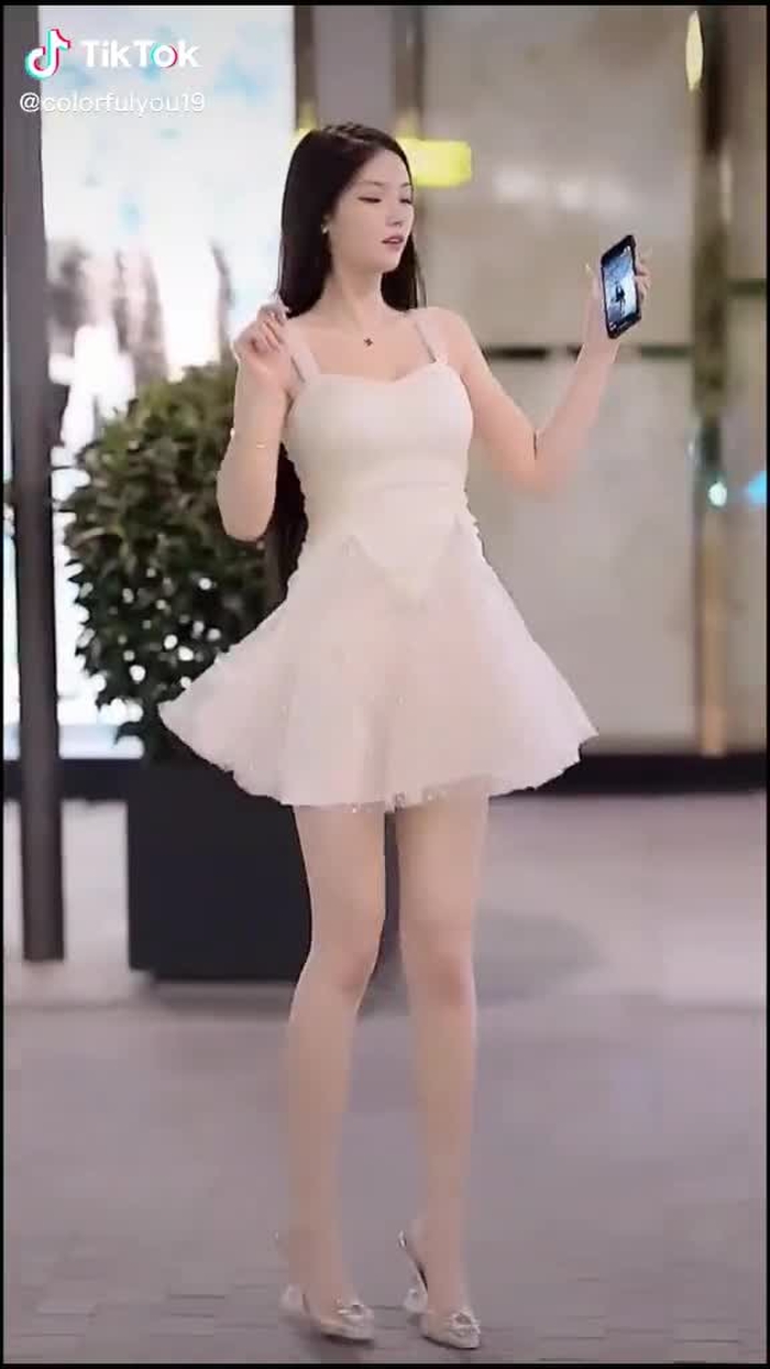 Do you like my transfiguration?☺️#girls #beauty #beautifulgirl #hotdance #foryoupage #fyp #foryou