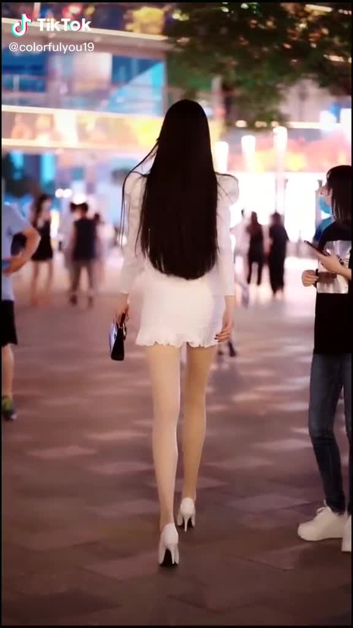 Hot girl😍😍#sexy #beautiful #girls #foryourpage #fyp #foryou