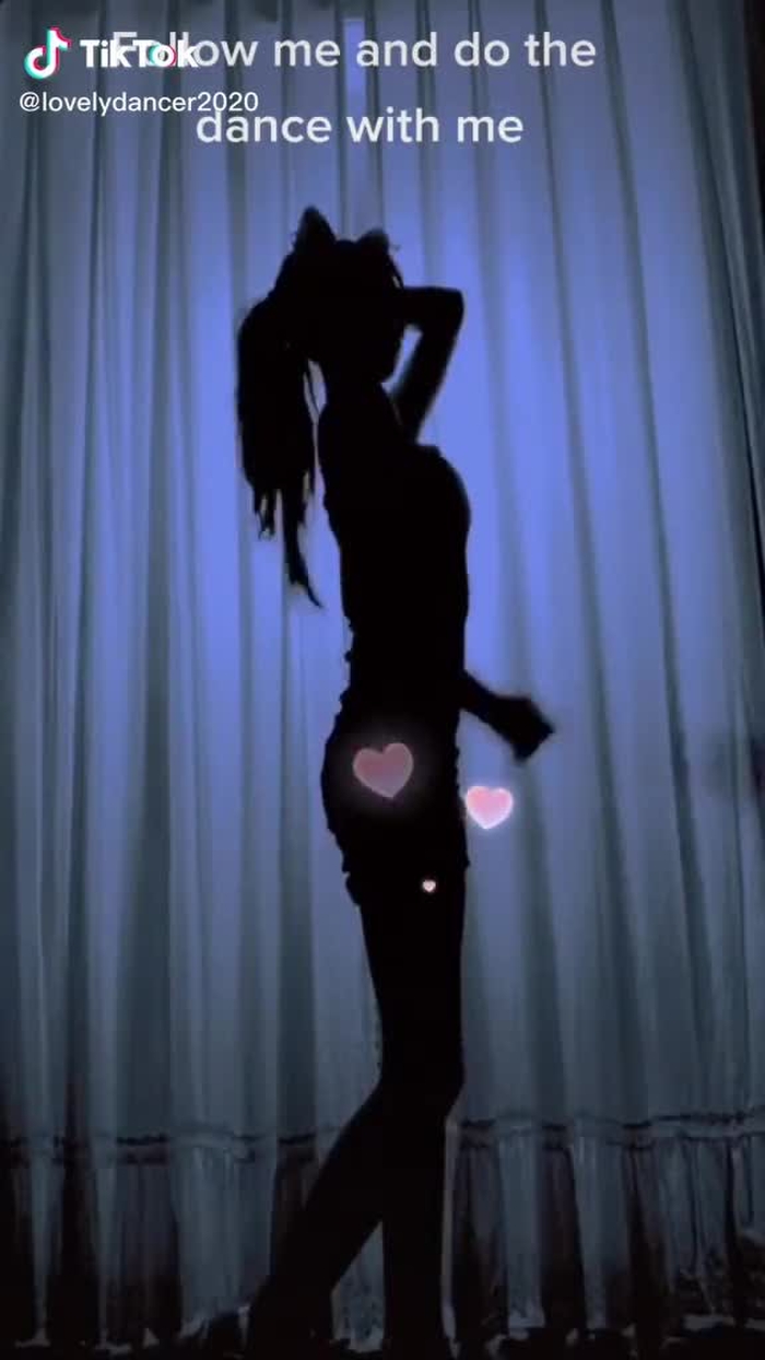 Have you fallen in love with this fox monster 😍😍#foryou #beautiful #beautifulgirl #sexybody #dance #dancer