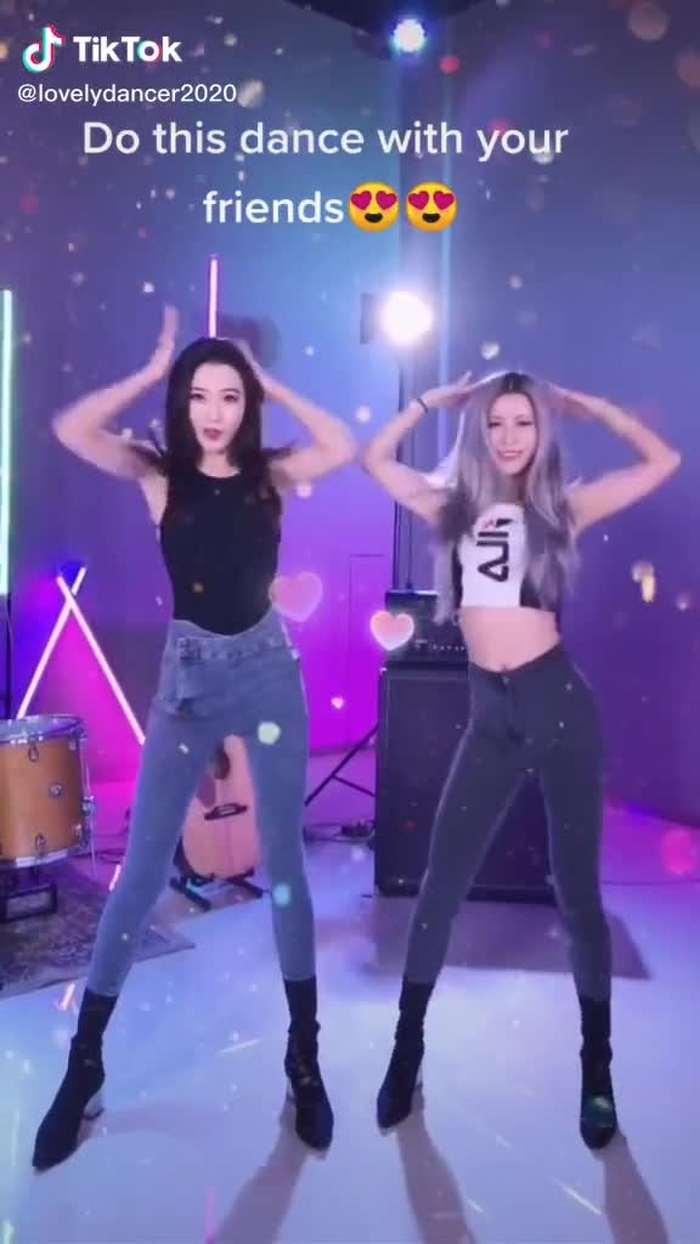 @ your friends and do the dance 😍😍#sexybody #dance #beautifulgirl #foryou #dancer