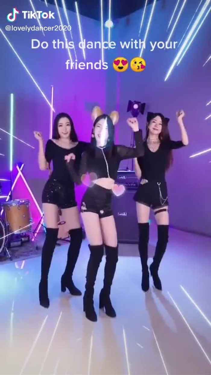 Do this dance with your friends 😍😍😘#foryou #dance #beautiful #beautifulgirl #dance #sexybody