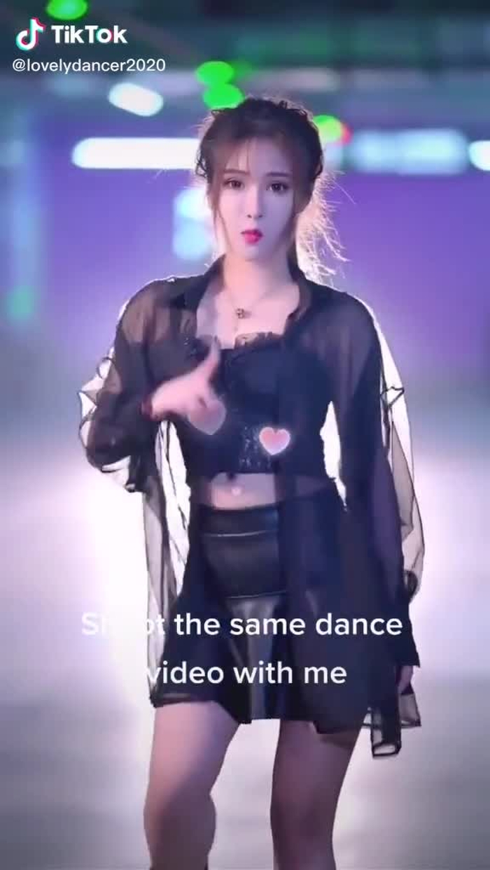 Shoot the same dance video with me 😘😘😍#foryou #dance #sexybody #beautifulgirl #girl #beautiful #dancer