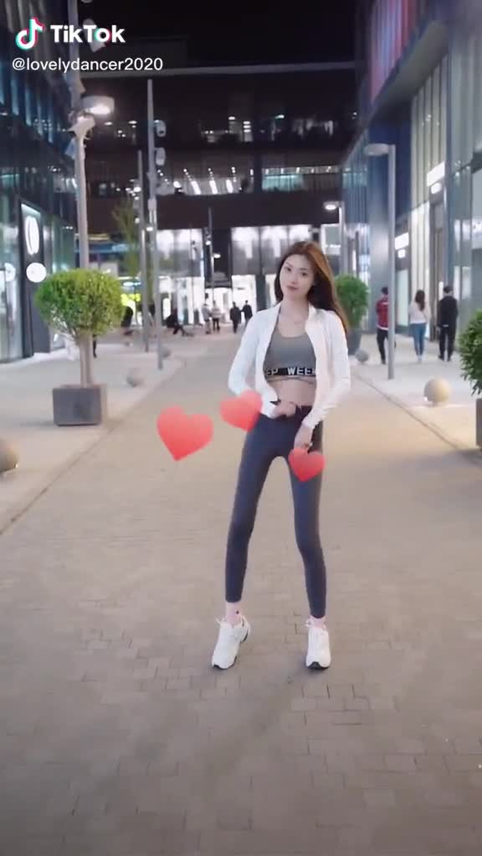 That's cool 😍#sexybody #foryou #beautifulgirl #dance