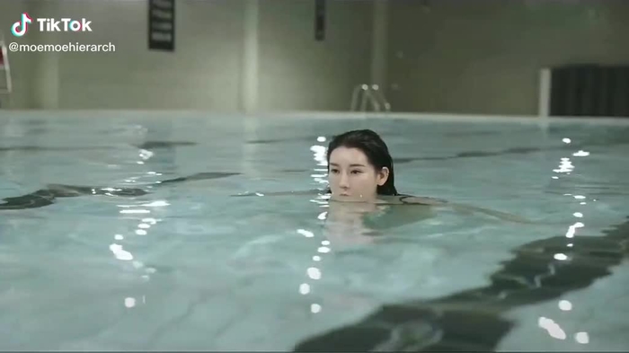 Can't learn to swim, can you teach me?
