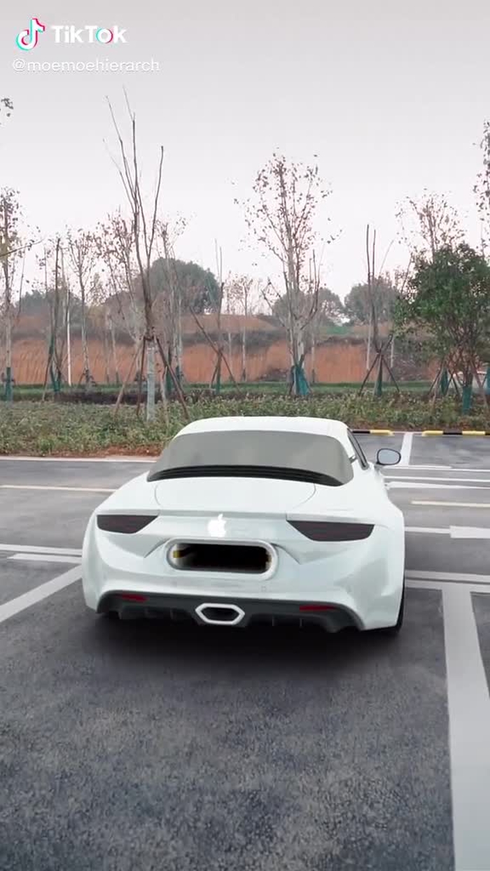 l like this car