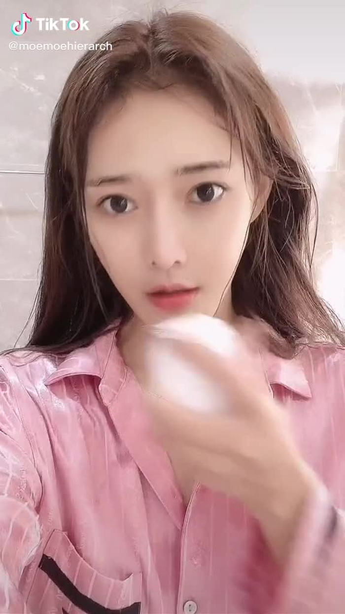 Can you blow bubbles?