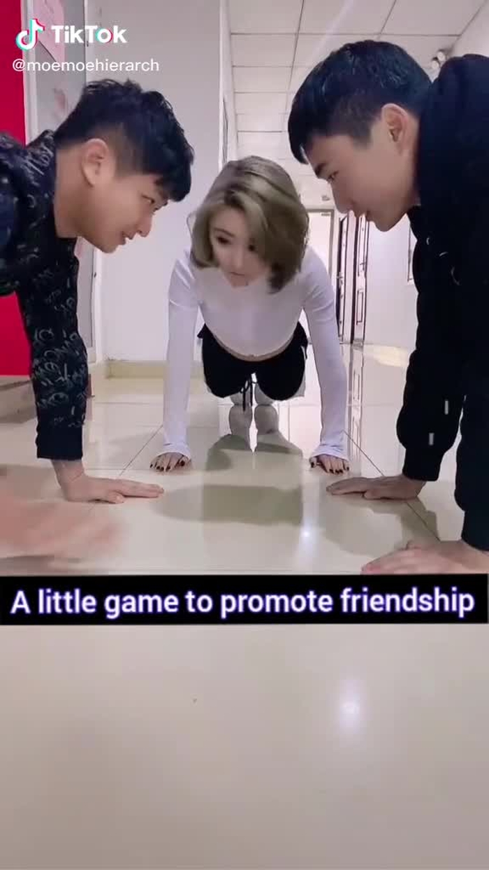 @Come play with your friends