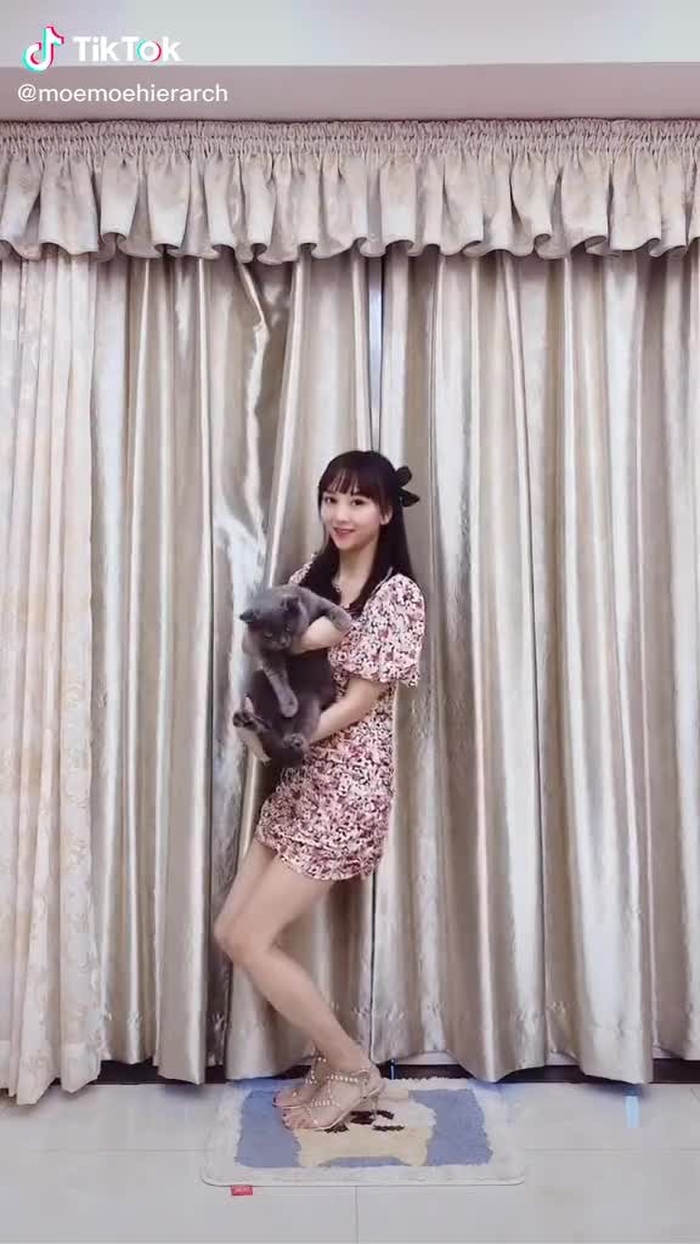 Jianhao Li (@cn_streetfashion) on TikTok 268