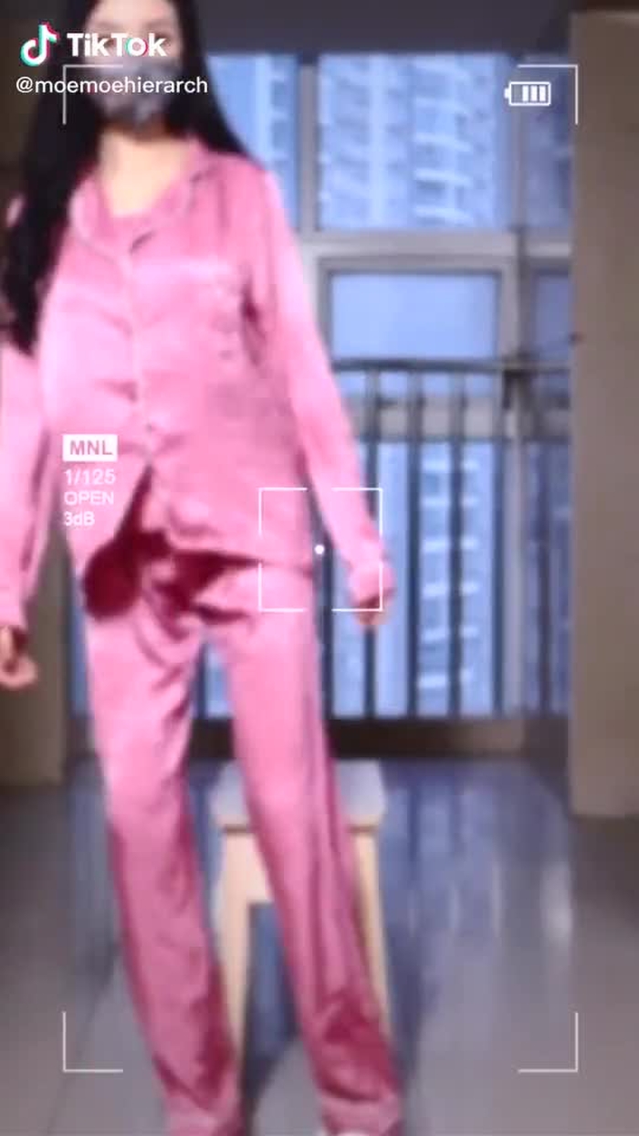 Jianhao Li (@cn_streetfashion) on TikTok 274