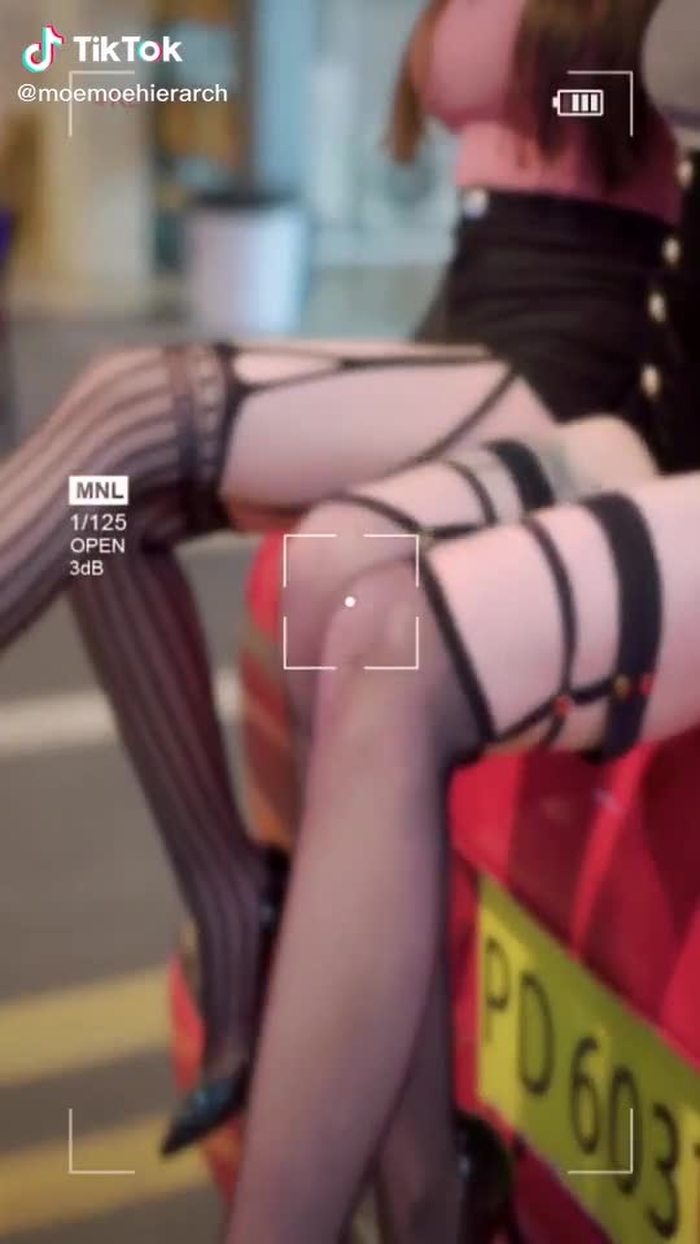Jianhao Li (@cn_streetfashion) on TikTok 276